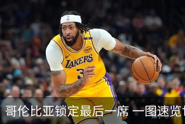 哥伦比亚锁定最后一席 一图速览世界杯16强